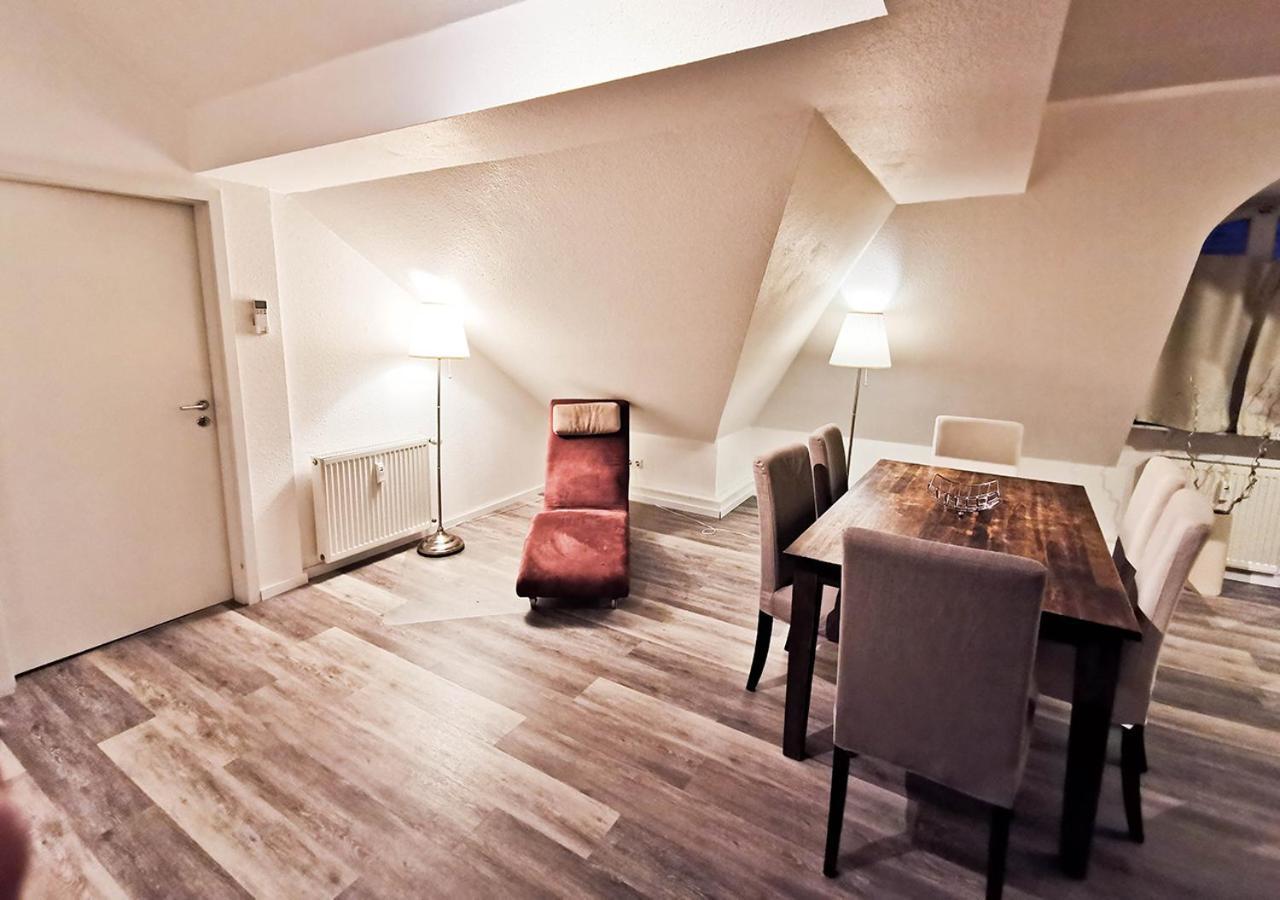 Cf26 75M2 Central Quiet Duplex Apartment Heidelberg Exterior foto