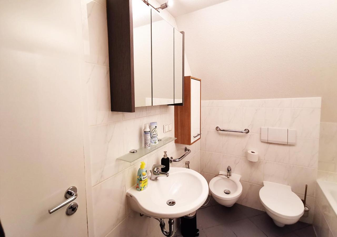 Cf26 75M2 Central Quiet Duplex Apartment Heidelberg Exterior foto