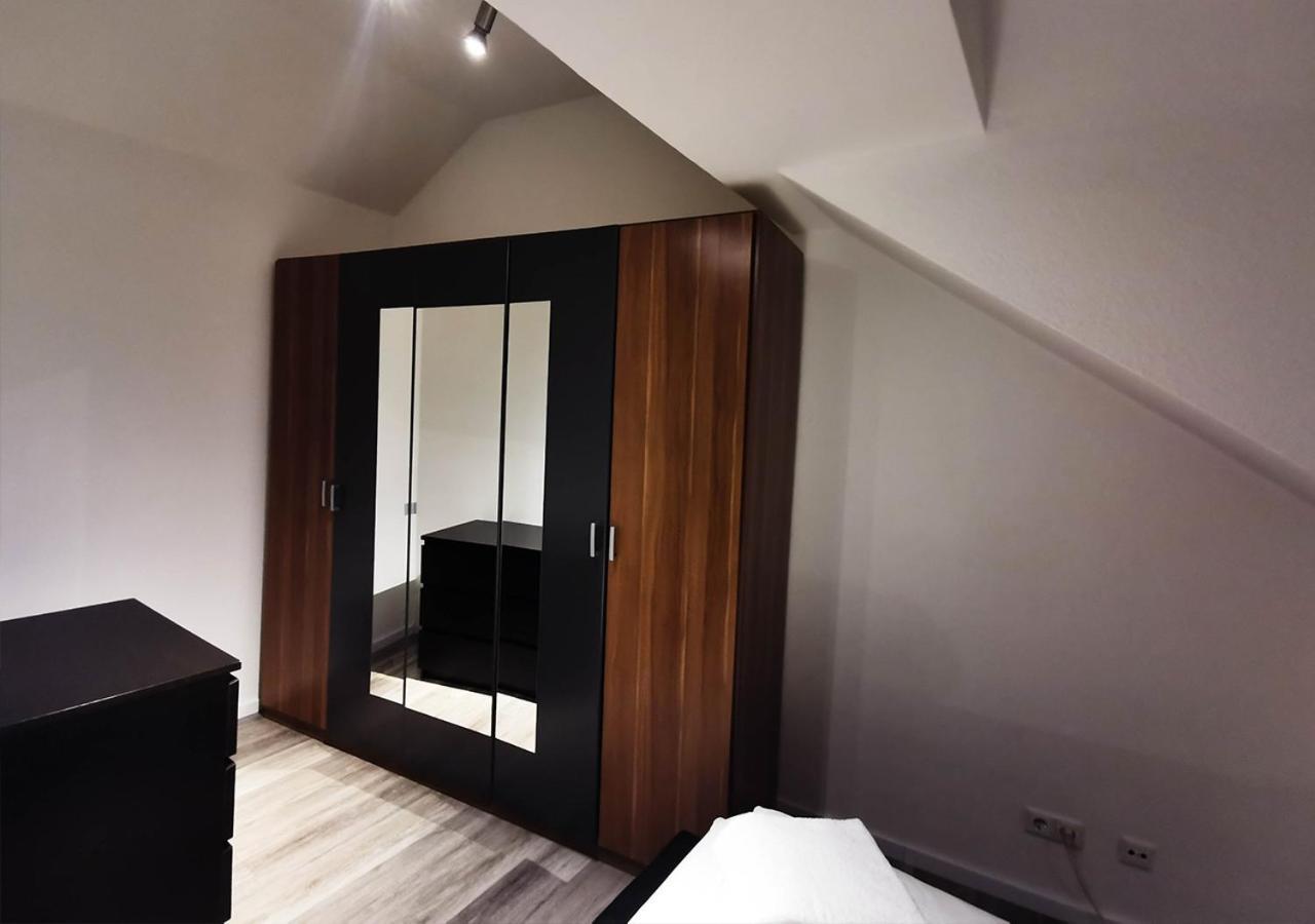 Cf26 75M2 Central Quiet Duplex Apartment Heidelberg Exterior foto